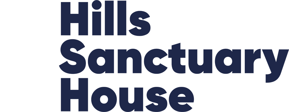 Hills Sanctuary House logo
